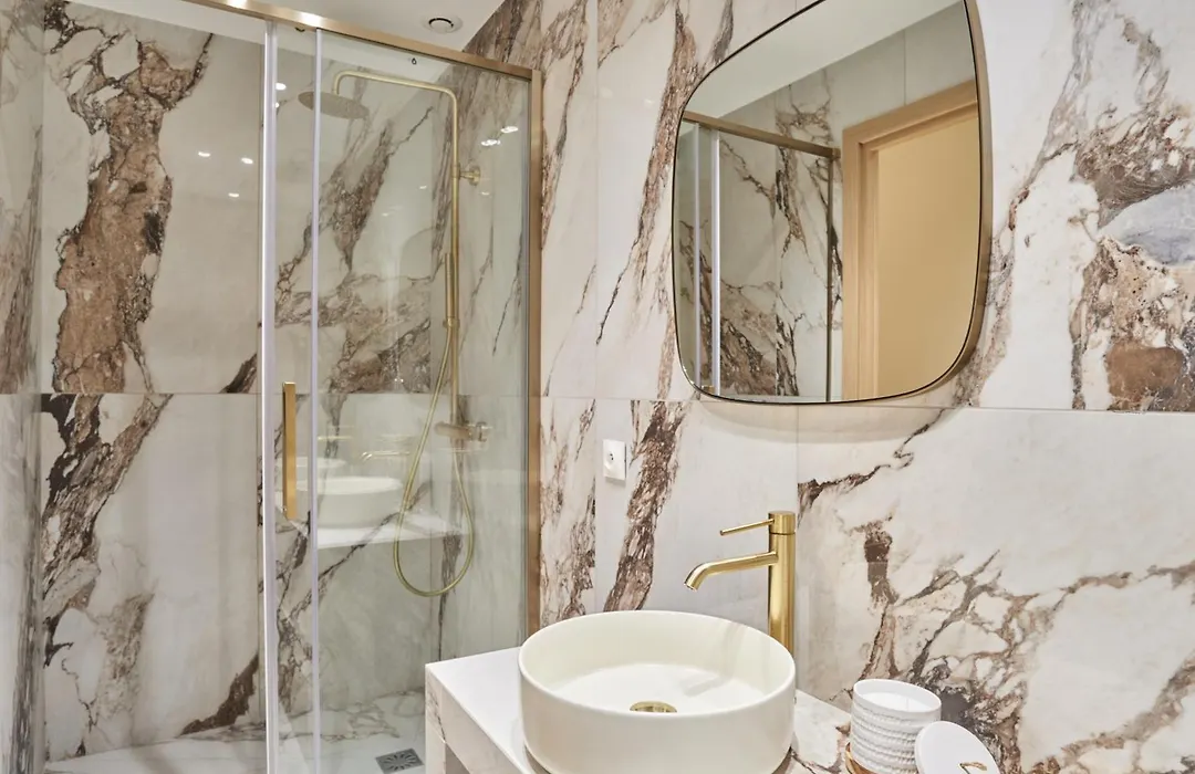 Residence Luxembourg St Germain Des Pres By Studio Prestige-1